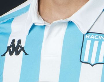 La Academia tiene pilcha nueva