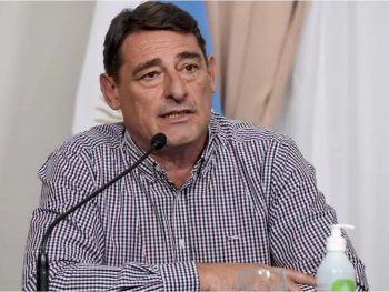 Entre Ríos: encontraron muerto al intendente Néstor Landra