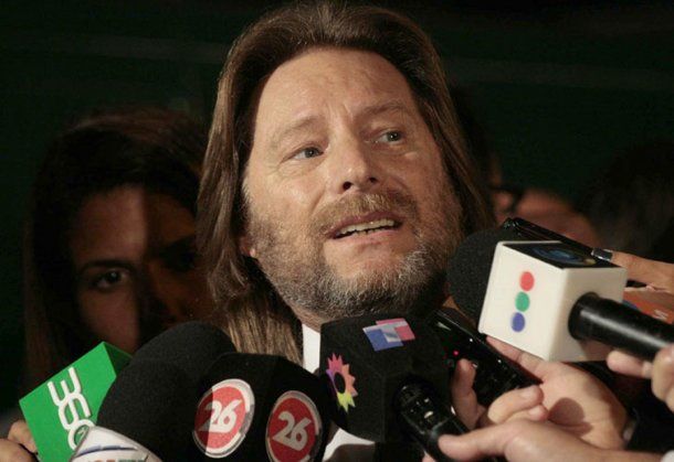 Rozanski acusó a la fiscalía de montar una operación política contra Cristina Kirchner