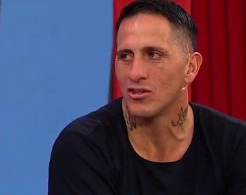 Fuerte mensaje de Migliore a Fabra: ¿Qué carajo mirás?