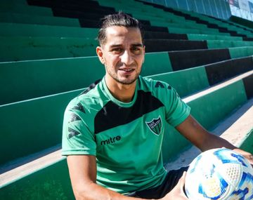 El pedido del Pulpo en medio de los playoffs y el posible descenso de San Martín