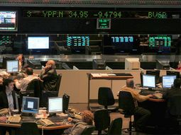 la bolsa avanzo 6% por el acuerdo entre ypf y chevron la bolsa avanzo 6% por el acuerdo entre ypf y chevron