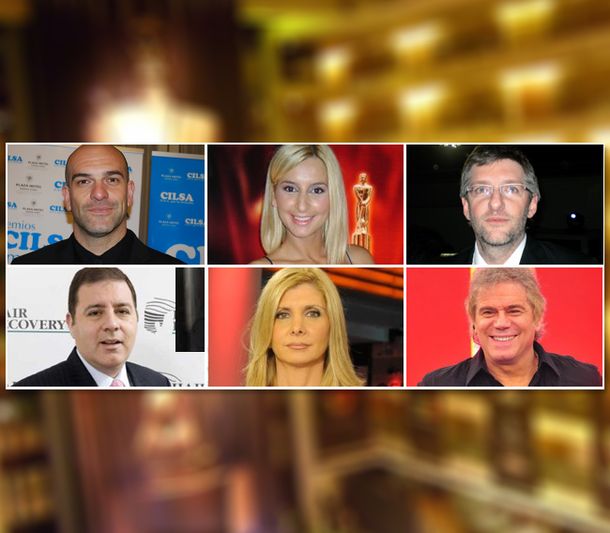 Doce nominaciones para C5N en los Martín Fierro del cable