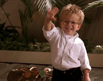 El niño de Jerry Maguire sufría acoso escolar