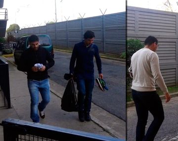 El plantel de Quilmes rechazó nueva propuesta y sigue sin entrenar