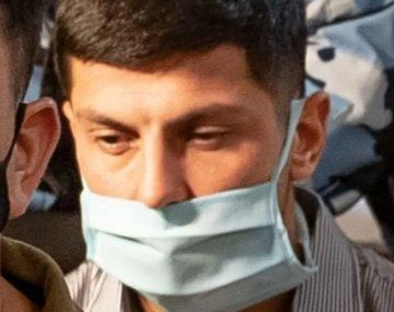 Es ahora: la arenga de Ayrton Viollaz a los rugbiers antes de matar a Fernando Báez Sosa