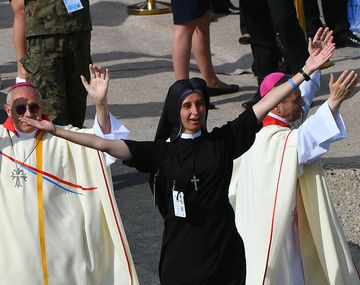 Avanza el diaconado para las mujeres