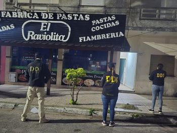 Las Toninas: asesinó a su jefe, lo enterró en su patio y se hizo pasar por él para quedarse con sus bienes
