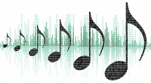 La venta de música a través de Internet no para de crecer