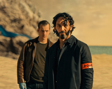 La miniserie francesa que es una de las producciones dramáticas del momento