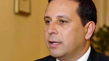 hoy es la declaracion indagatoria a daniel garbellini por la causa andis hoy es la declaracion indagatoria a daniel garbellini por la causa andis