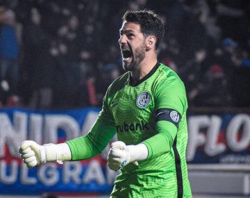 Batalla le abrió la puerta a una salida de San Lorenzo: ¿vuelve a River?
