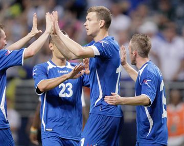 El país detrás de la ilusión Bosnia