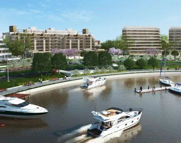 Identificaron a los countries del AMBA a los que les quitarán los subsidios de luz y gas