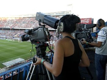 En el último mes del fútbol gratis, podría frenarse la vuelta del codificado