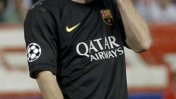 imperdible: escucha los insultos de los hinchas a los jugadores del barcelona imperdible: escucha los insultos de los hinchas a los jugadores del barcelona