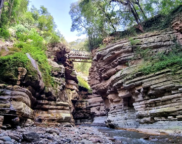 El pueblo difícil de acceder y con muy pocos habitantes