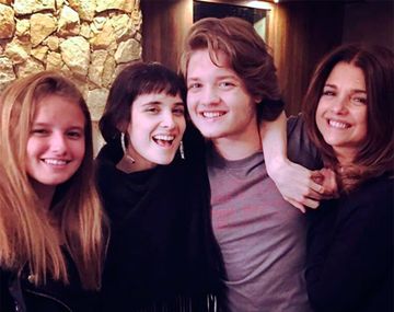 Cumple de Toto Suar: mensajes de Araceli y Flor