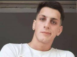 Detienen a otro sospechoso por el crimen de Braian Cuitiño