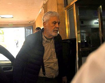 La esposa de De Vido denunció malas condiciones de detención del exfuncionario