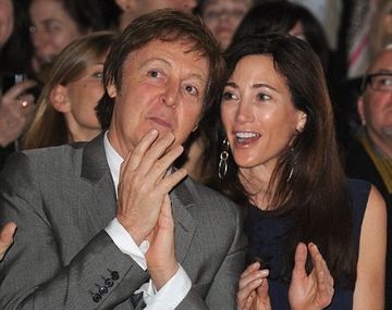 Paul mc cartney