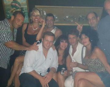 Moria no tiene paz: después del escandaloso audio