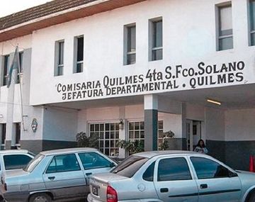 Denuncian a un pai umbanda por abusar de dos nenas en San Francisco Solano