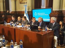 Aranguren justificó el tarifazo