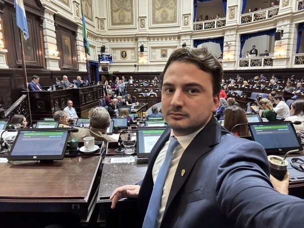 Agustín Romo pidió echar a quien diga que perdimos porque a la gente le gusta vivir en calles de tierra