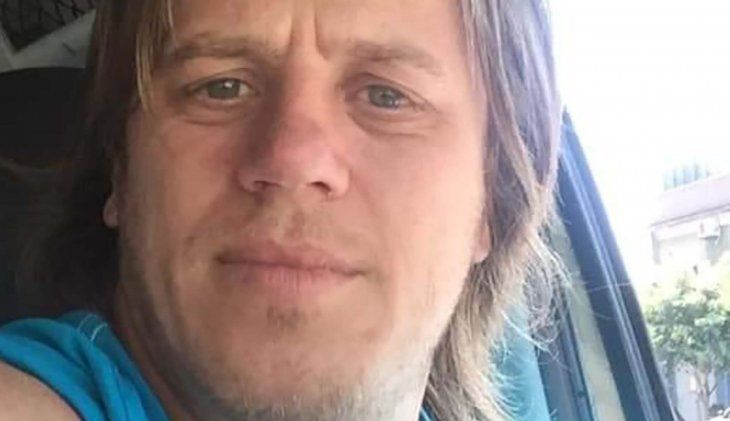 Continúa la búsqueda de Valentín, el kitsurfista perdido en el Río de la Plata