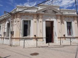 La Unidad Regional III, donde se radicó la denuncia
