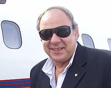 Murió inesperadamente un intendente de Santa Cruz