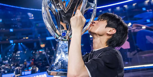 League of Legends World Championship 2022: DRX se consagró campeón
