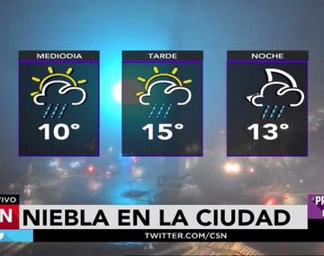 Desde lejos no se ve