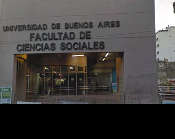 La Facultad de Sociales de la UBA reconoció el lenguaje inclusivo en producciones académicas