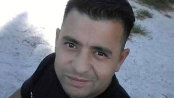 quien era mauro fabian molina, el policia asesinado en la matanza por ladrones quien era mauro fabian molina, el policia asesinado en la matanza por ladrones