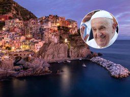 El Vaticano dio detalles de la tumba del Papa: Tierra de sus abuelos