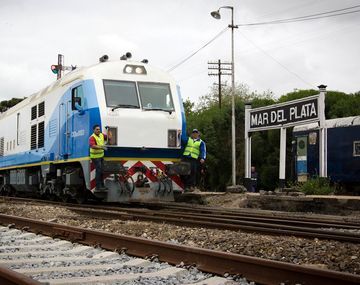 Tren a Mar del Plata: ¿cuánto sale el pasaje?