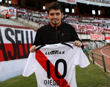 Foto: riverplate.com