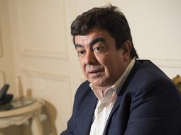 El país necesita una mesa de diálogo con todos los sectores para superar esta crisis