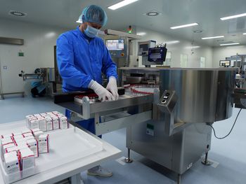 Confirman 8.586 casos en las últimas 24 horas