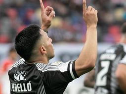 Central Córdoba venció a Estudiantes: extendió su buen momento y quedó como escolta de Barracas