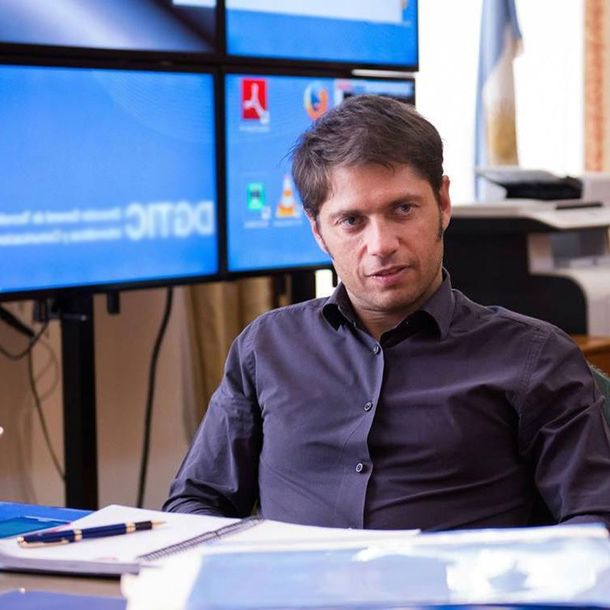 Kicillof remarcó que hay un ataque simultáneo de los fondos buitre en la región