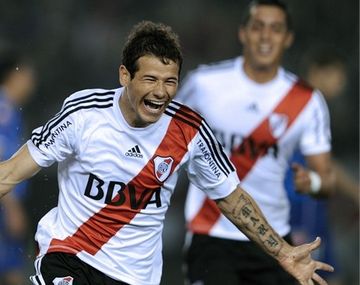 Mora arregló de palabra con River y vuelve a Núñez