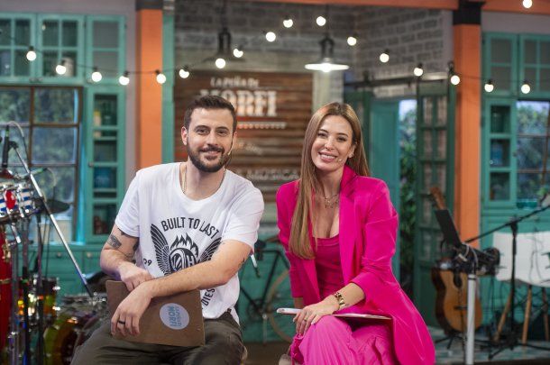 La Peña de Morfi: invitados especiales confirmados del domingo 1 de octubre