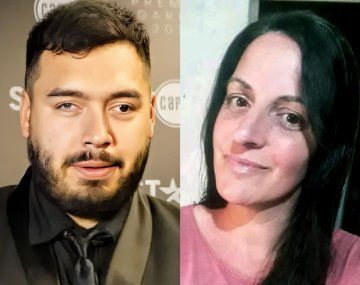 Nicolás Mattioli fue condenado a tres años de prisión por el homicidio culposo de Claudia Laura Decurgez.