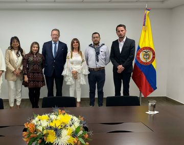 El Women Economic Forum se realizará por primera vez en Buenos Aires en 2020