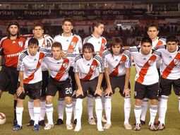 ¿cuando fue la ultima vez que river gano un partido de copa libertadores? ¿cuando fue la ultima vez que river gano un partido de copa libertadores?