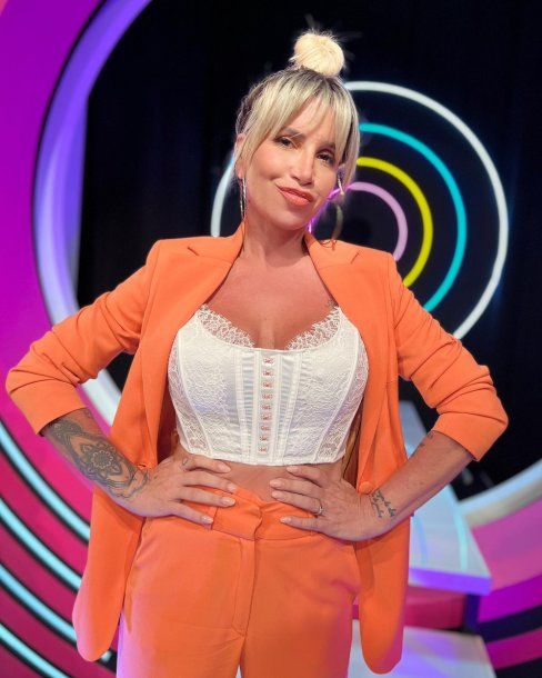 Florencia Peña salta la grieta con humor: LPA lo mejor para ver en el prime time