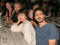 por que dante, el hijo del chino darin y ursula corbero, nacio en espana y no en argentina: nace donde... por que dante, el hijo del chino darin y ursula corbero, nacio en espana y no en argentina: nace donde...